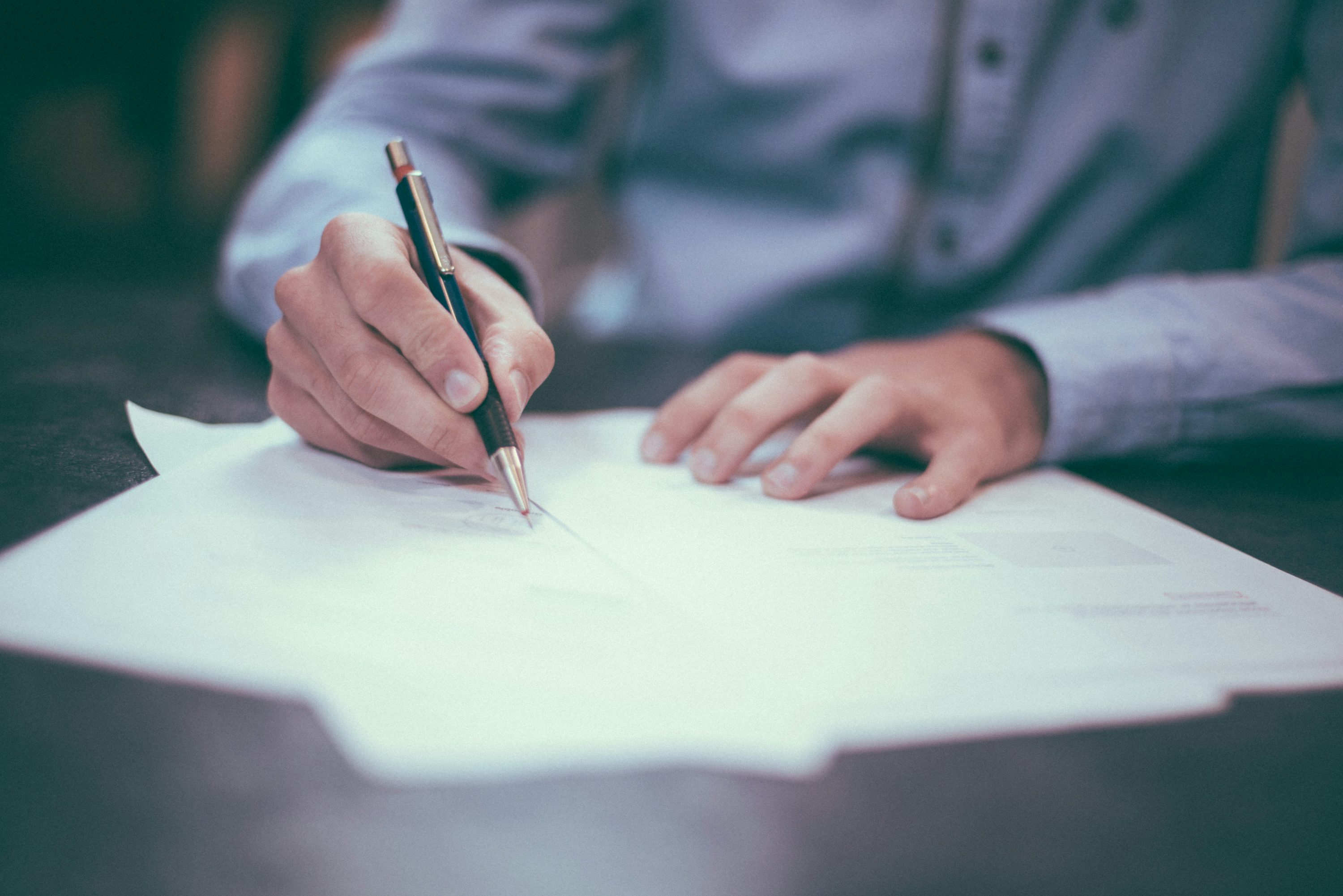 The focus of buyers' attention is to investigate the hidden 
