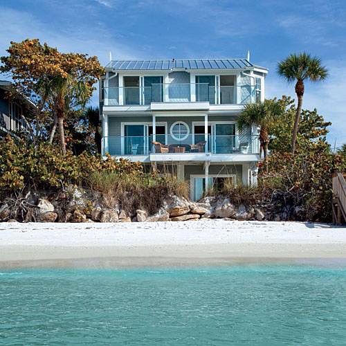 Cheapest Places To Buy A Beach House In Florida