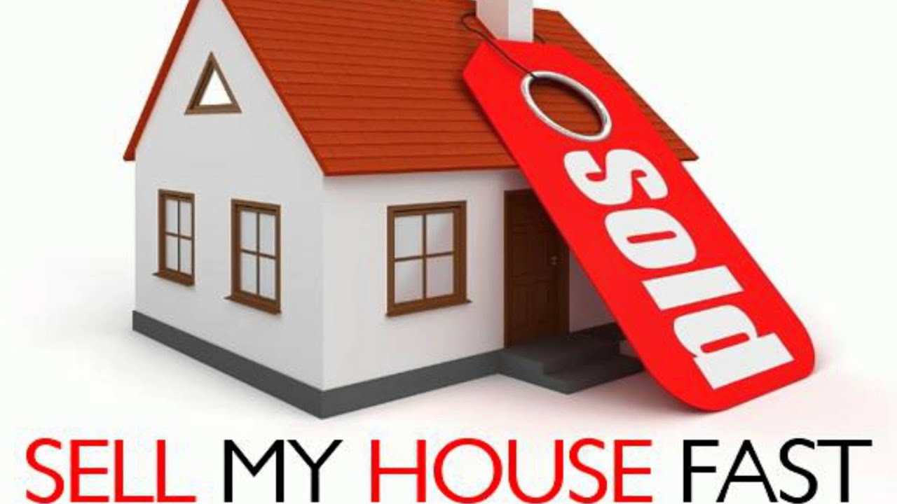 How To Sell My House Fast For Cash Near Me