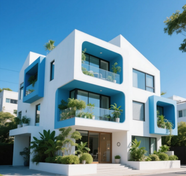 Coliving Trend: Why Young Professionals Pay $3K/Month for a 