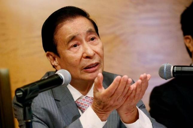 Lee Shau Kee: The Visionary Real Estate Magnate Redefining I
