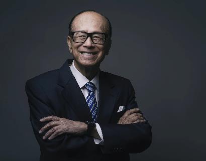 Li Ka-shing: The Real Estate Mogul Who Redefined Global Inve