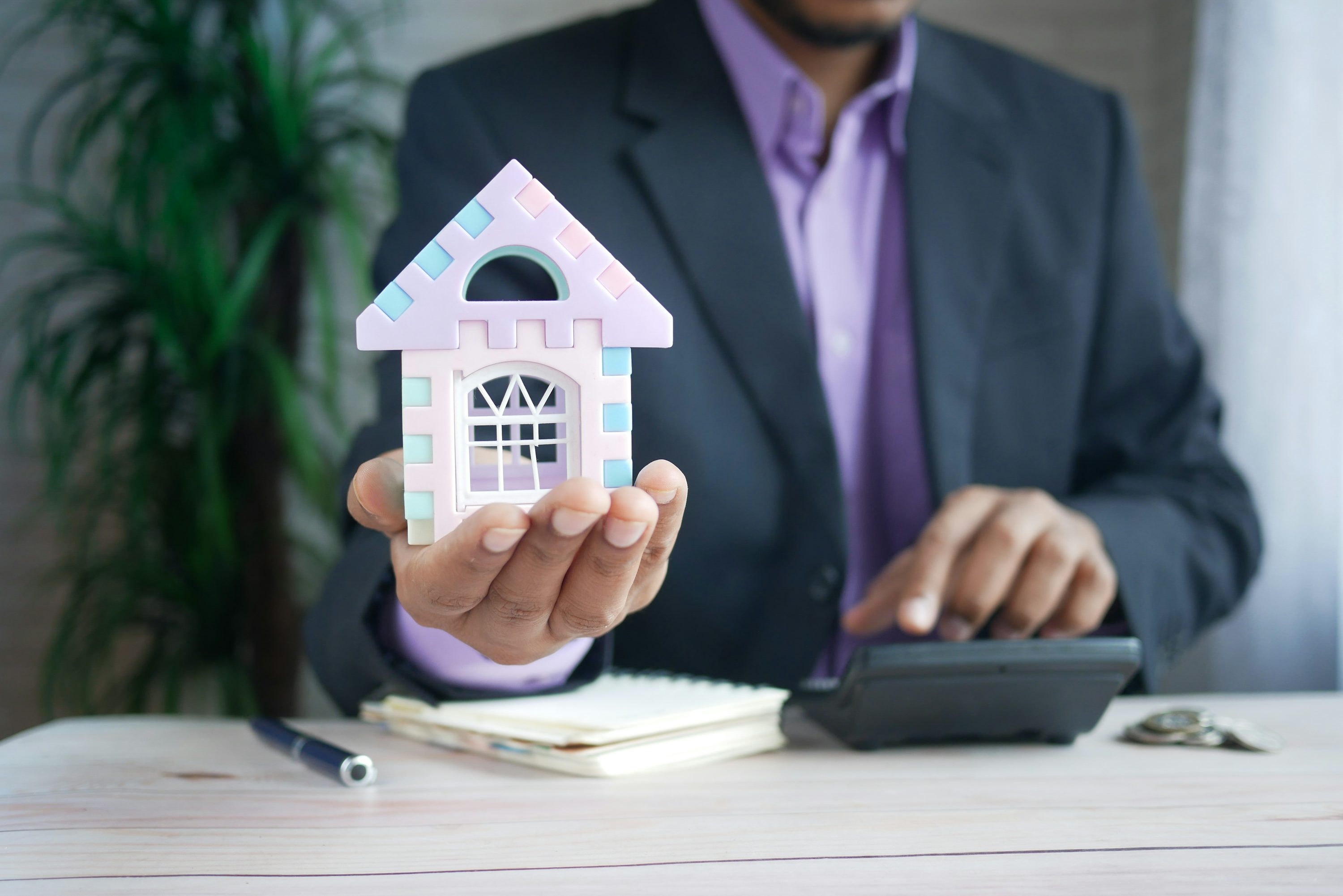 What secrets can modernize your real estate mortgage loan pl