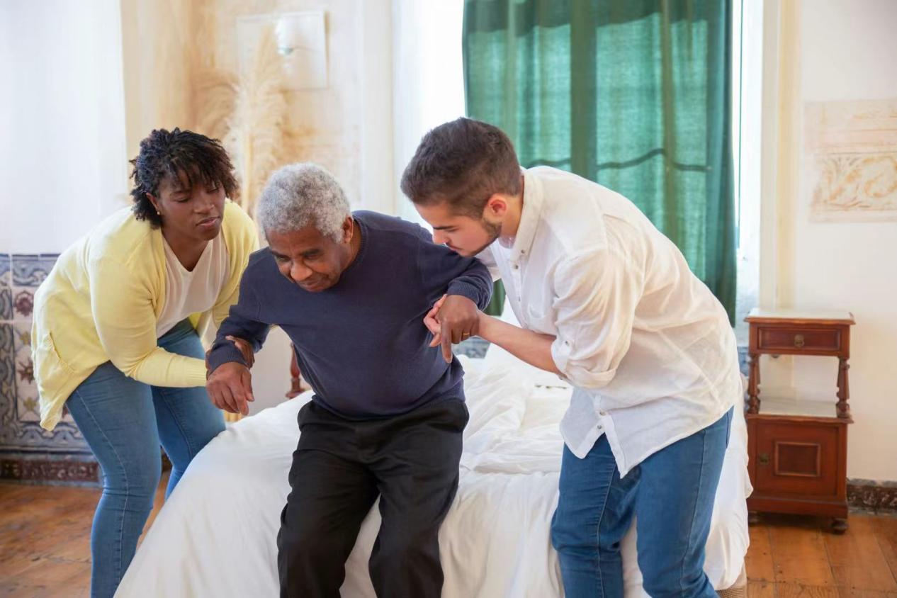 Aging design: the 