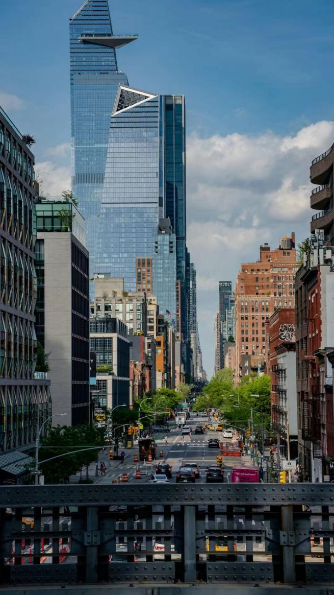 Real Estate Global Investment: The 