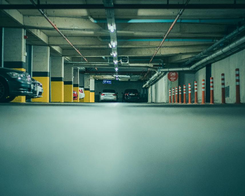 Underground space: the 