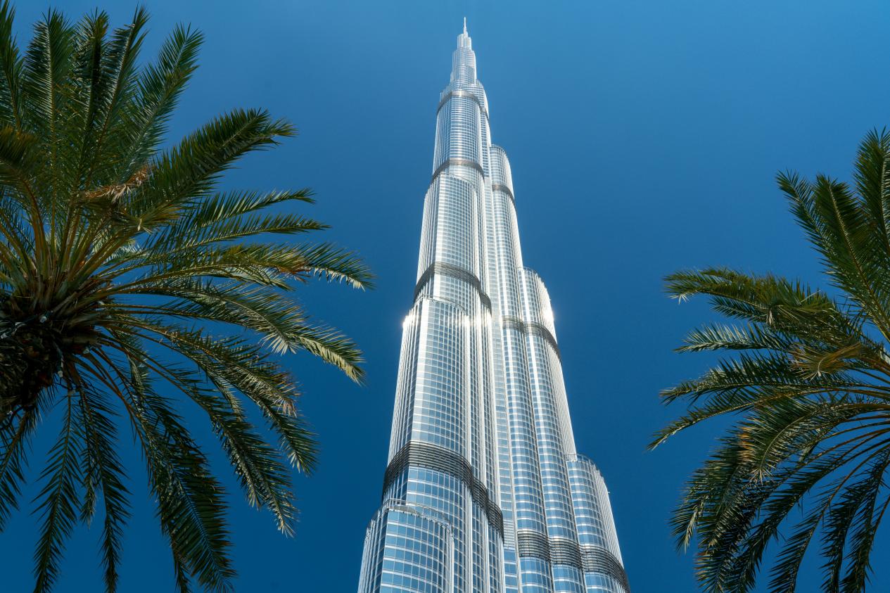 Climate Wisdom Hidden in the Curtain Wall