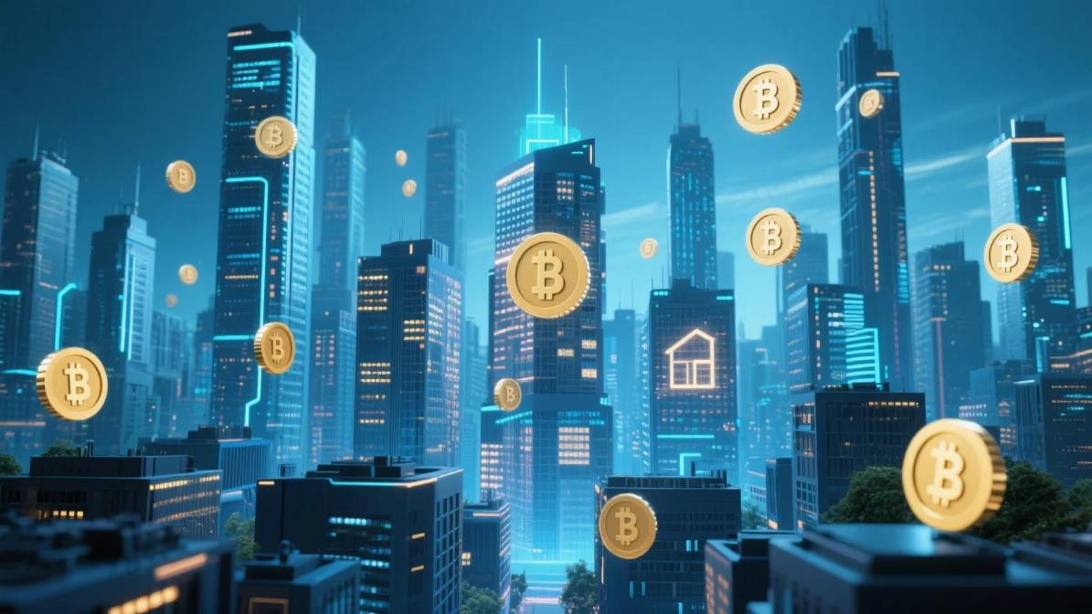The Tokenization Revolution: How Blockchain is Unlocking Tri