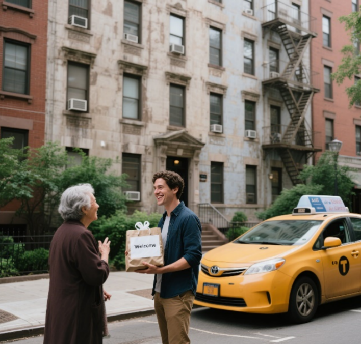 Airbnb Hosts vs NIMBYs: How to Fight Neighborhood Complaints