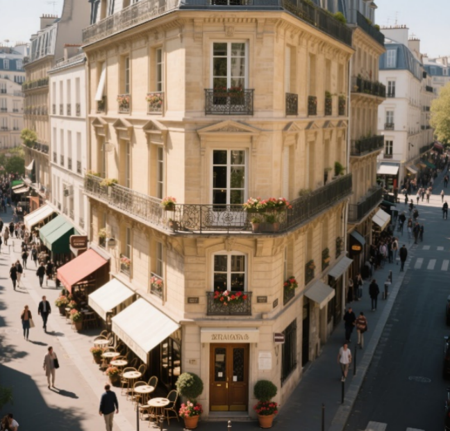 EU Short-Term Rental Laws: Compliance Checklist for Paris/Vi
