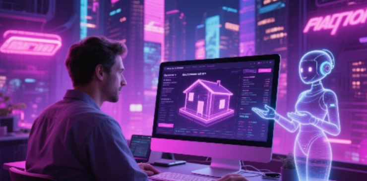 Blockchain Title Insurance: How Smart Contracts Are Eliminat