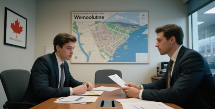 Canada’s Foreign Buyer Ban Exceptions: How to Qualify as a &
